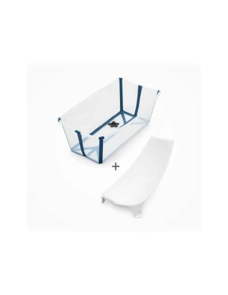 Stokke - Vaschetta Stokke Flexi Bath + supporto neonato