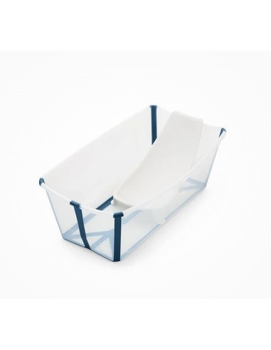 Stokke - Vaschetta Stokke Flexi Bath + supporto neonato