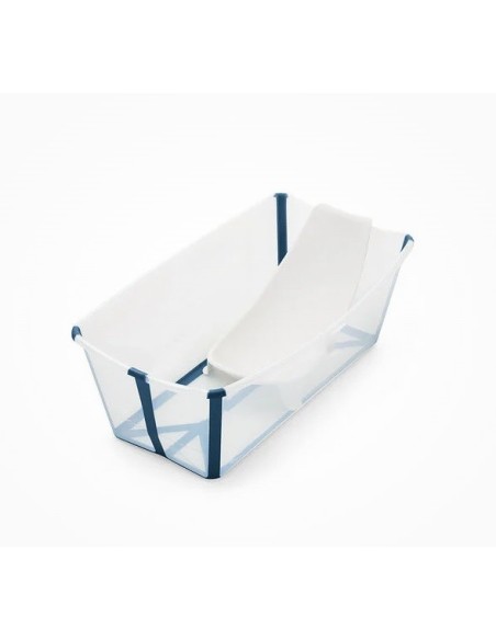 Stokke - Vaschetta Stokke Flexi Bath + supporto neonato