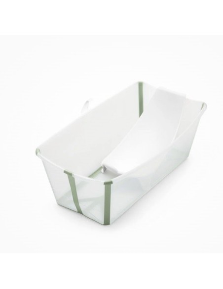 Stokke - Vaschetta Stokke Flexi Bath + supporto neonato