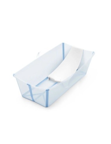 Stokke - Vaschetta Stokke Flexi Bath + supporto neonato