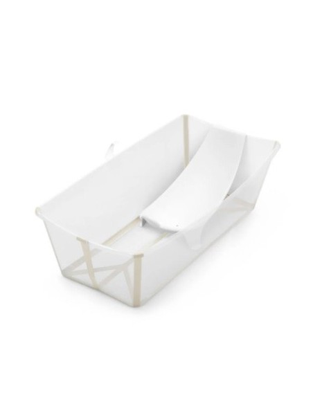 Stokke - Vaschetta Stokke Flexi Bath + supporto neonato