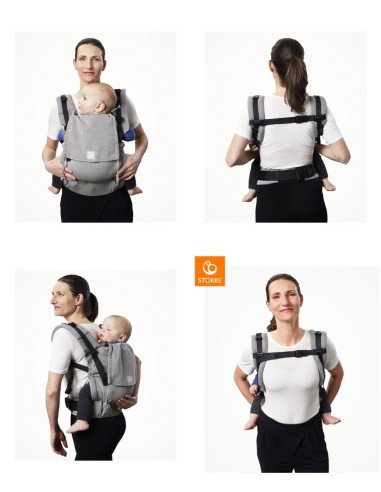 Stokke - Marsupio Limas Flex
