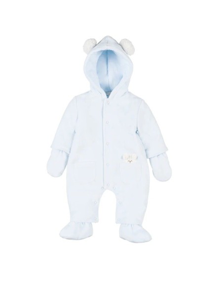 Nanan- Tutone imbottito 1mese