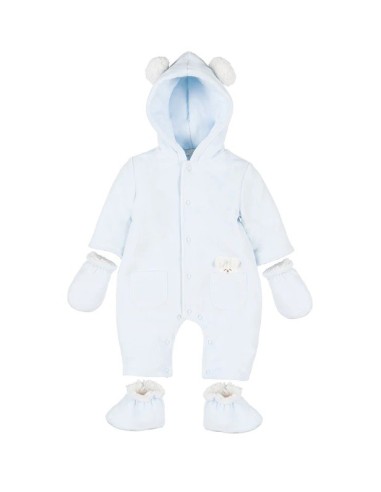 Nanan- Tutone imbottito 1mese