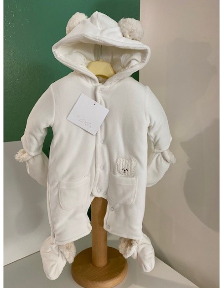 Nanan- Tutone imbottito 1mese