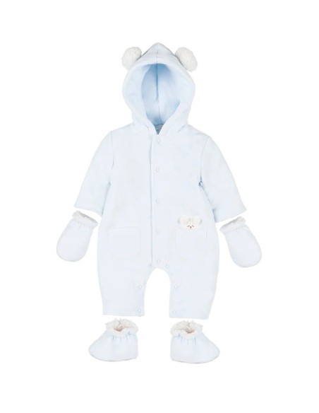 Nanan- Tutone imbottito 3mesi