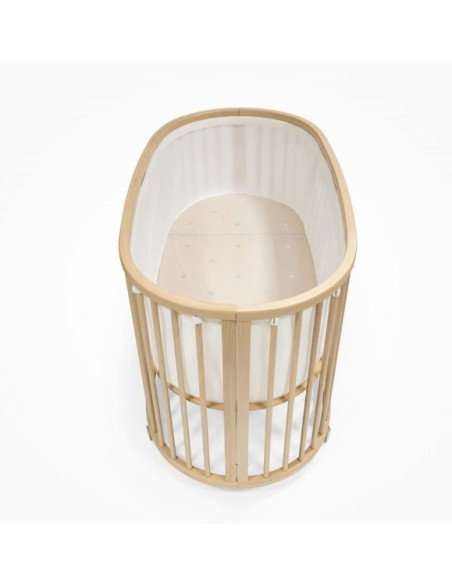 Stokke-Paracolpi Letto Sleepi V3