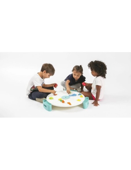 Stokke Mutable-disco per pasta modellante V1