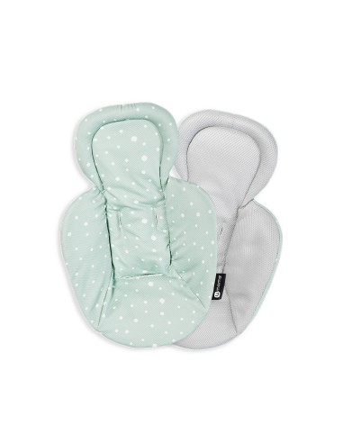 4moms- Riduttore Per Sdraietta Mamaroo 5.0