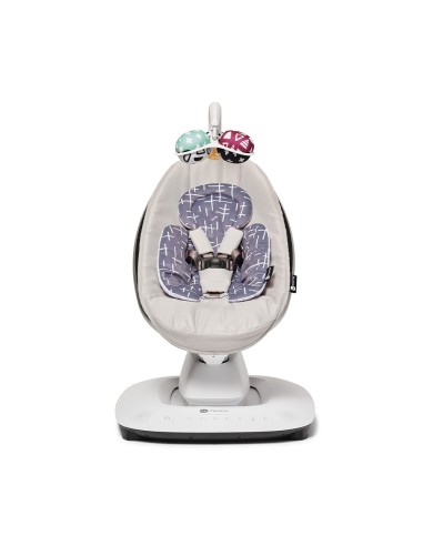 4moms- Riduttore Per Sdraietta Mamaroo 5.0