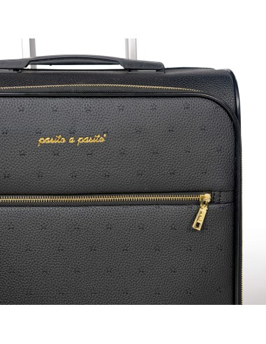 Pasito a Pasito-Trolley London