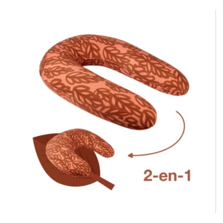 B.LOVE - Cuscino Maternità e Allattamento 2in1 Babymoov