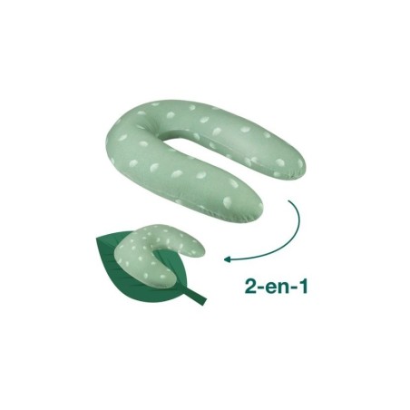 B.LOVE - Cuscino Maternità e Allattamento 2in1 Babymoov