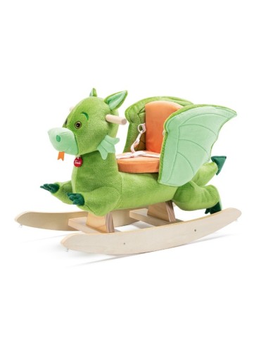 Trudi-Cavalcabile Baby Drago