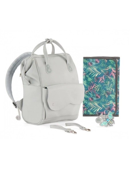 Kinderkraft - Zaino Treasure Pack