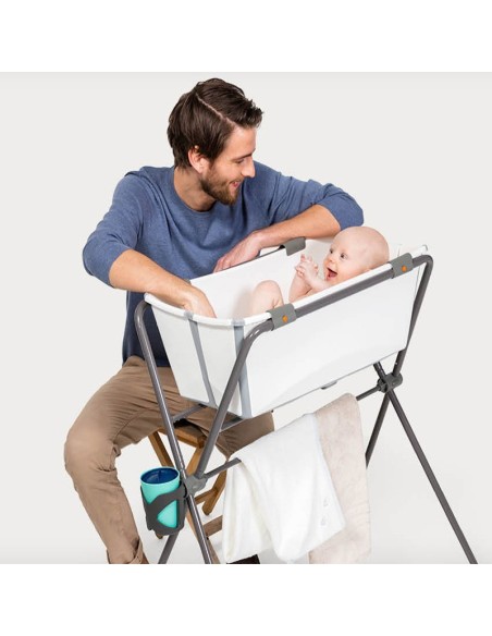 Stokke - Struttura di supporto Flexi Bath