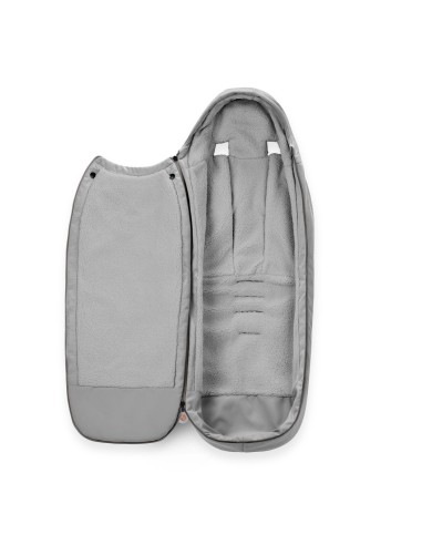 Cybex-Coprigambe Passeggino Gold