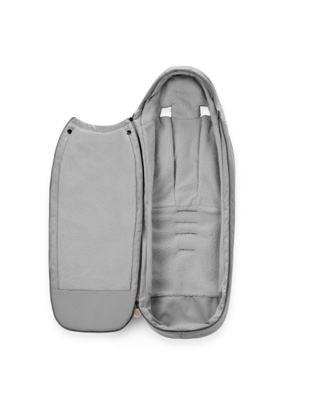 Cybex-Coprigambe Passeggino Gold