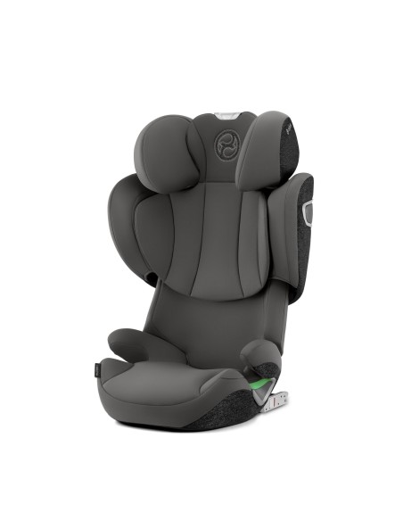 Cybex - Solution T I-Fix