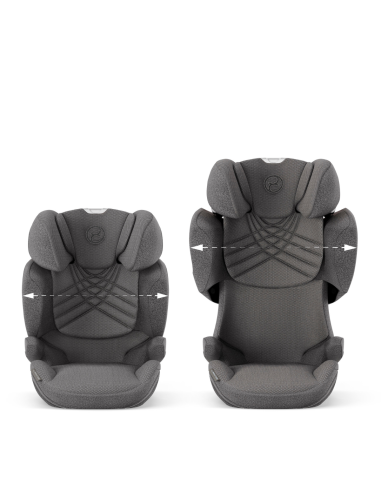 Cybex - Solution T I-Fix