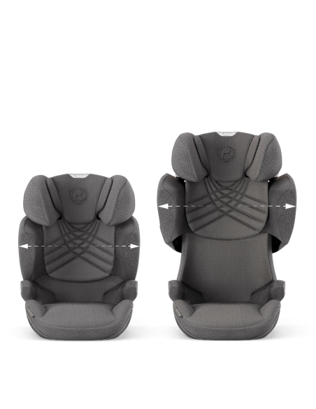 Cybex - Solution T I-Fix