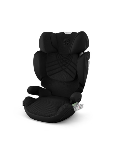 Cybex - Solution T I-Fix