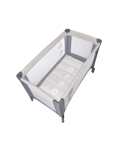 Lettino Da Campeggio Ms Basic