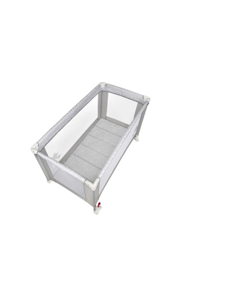 Lettino Da Campeggio Ms Basic