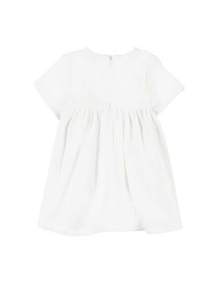 Nanan-Abito in garza 3mesi