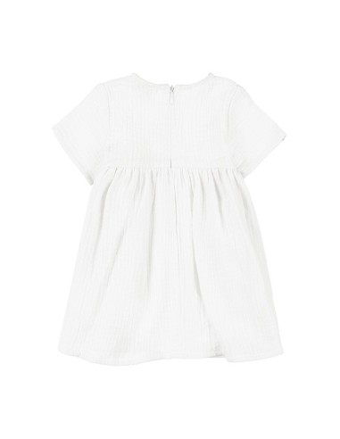 Nanan-Abito in garza 6mesi