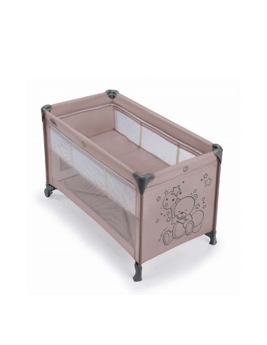 Cam - Lettino Da Campeggio Cam Pisolino