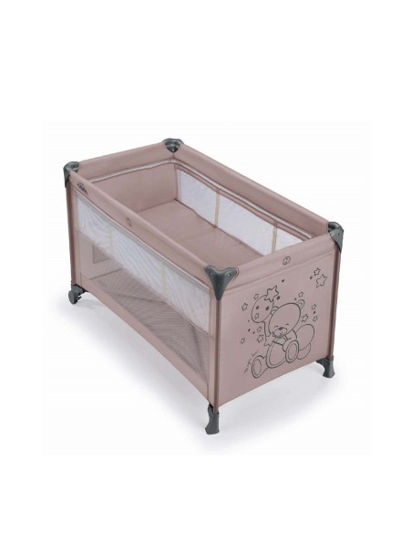 Cam - Lettino Da Campeggio Cam Pisolino