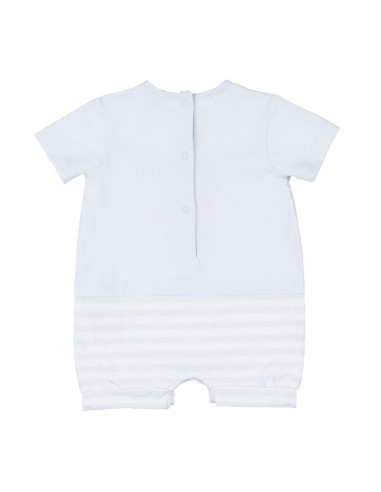 Nanan-Pagliaccetto orso stella 6mesi