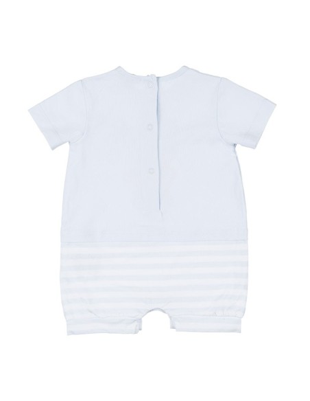 Nanan-Pagliaccetto orso stella 6mesi