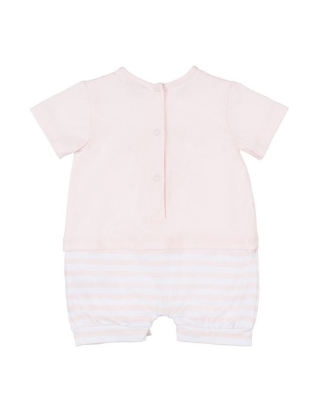 Nanan-Pagliaccetto orso stella 6mesi