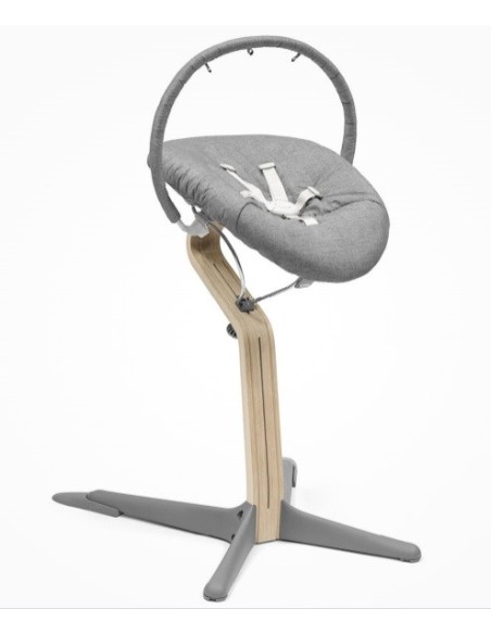 Stokke- Arcogiochi per sdraietta Newborn Nomi