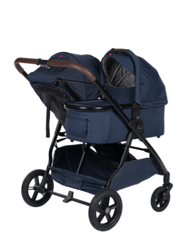 Mast - Duo Gemellare/Fratellare Mast Twin X