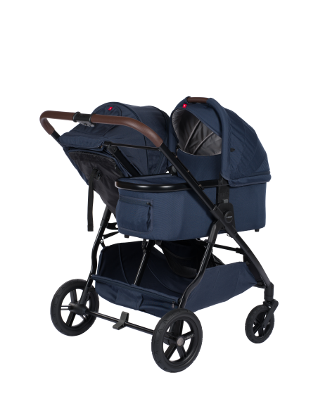 Mast - Duo Gemellare/Fratellare Mast Twin X