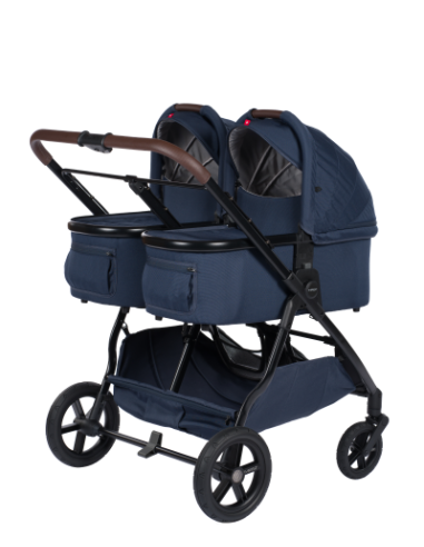 Mast - Duo Gemellare/Fratellare Mast Twin X