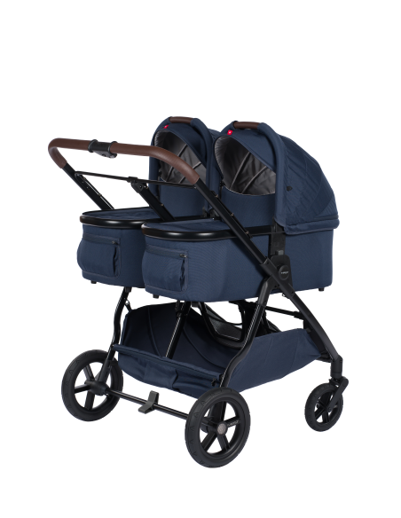 Mast - Duo Gemellare/Fratellare Mast Twin X