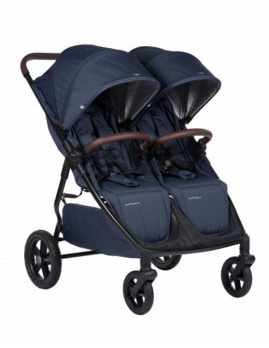 Mast - Duo Gemellare/Fratellare Mast Twin X