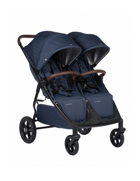 Mast - Duo Gemellare/Fratellare Mast Twin X