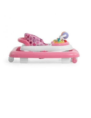 MS - Girello MS Andador Basic