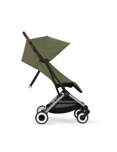 Cybex - Passeggino Leggero Cybex Orfeo