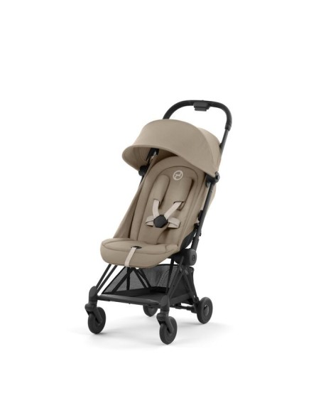 Cybex - Passeggino Platinum Coya