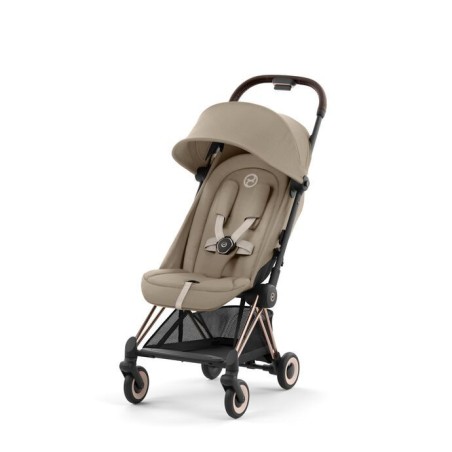 Cybex - Passeggino Platinum Coya
