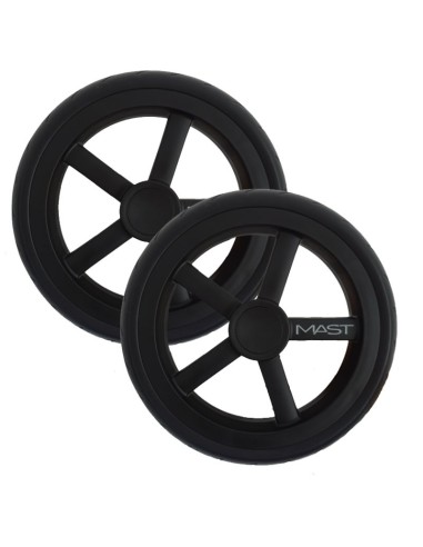 Mast - Set Ruote Lightweight Wheels