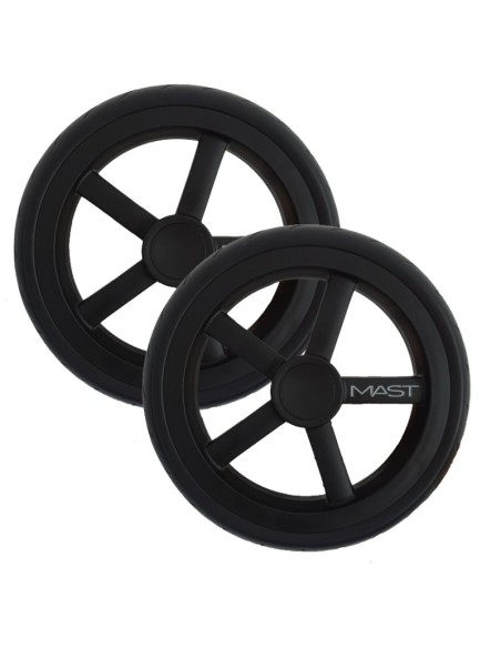 Mast - Set Ruote Lightweight Wheels