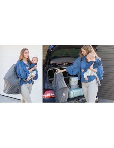 Stokke - Borsa Da Viaggio Per Stokke Clikk